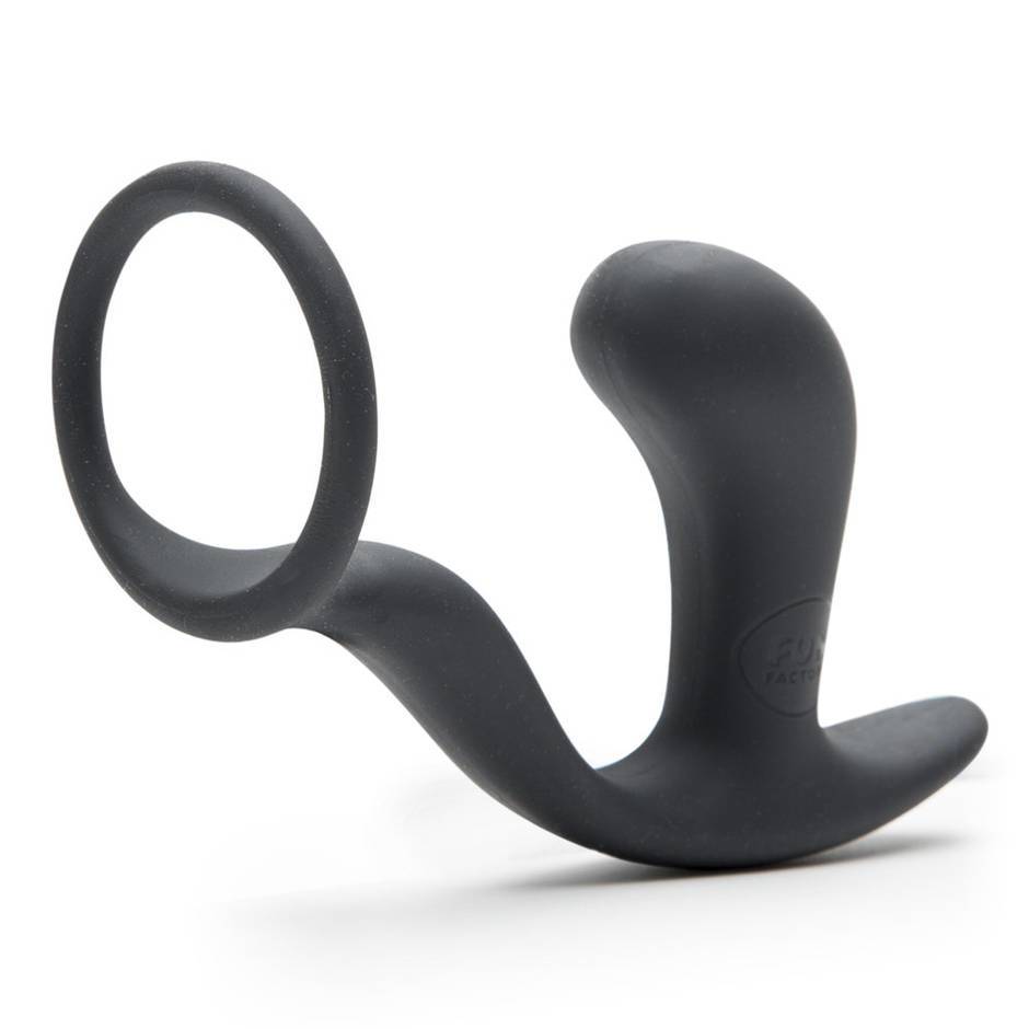 Fun Factory-Bootie Ring