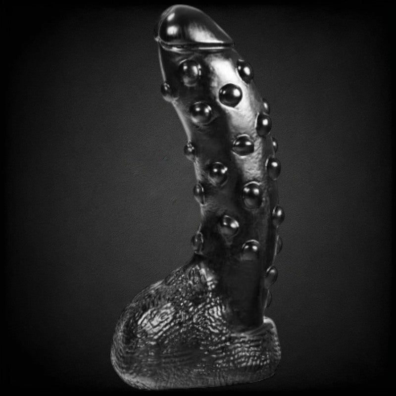 Dildo-Khan Regular Cock