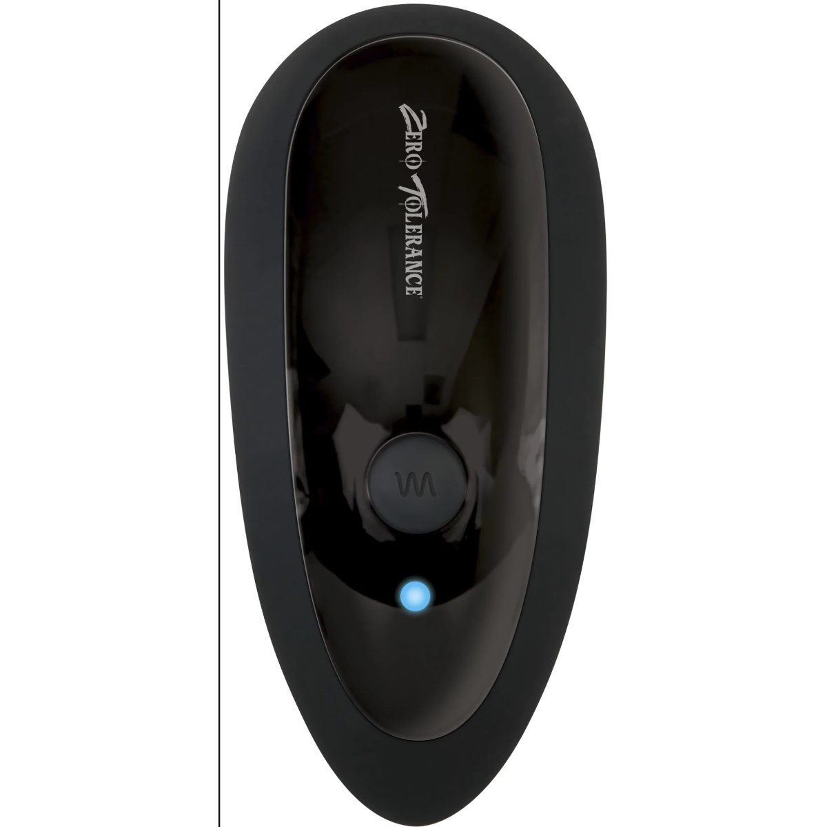 The Gentleman Reachargeable Prostate Massager