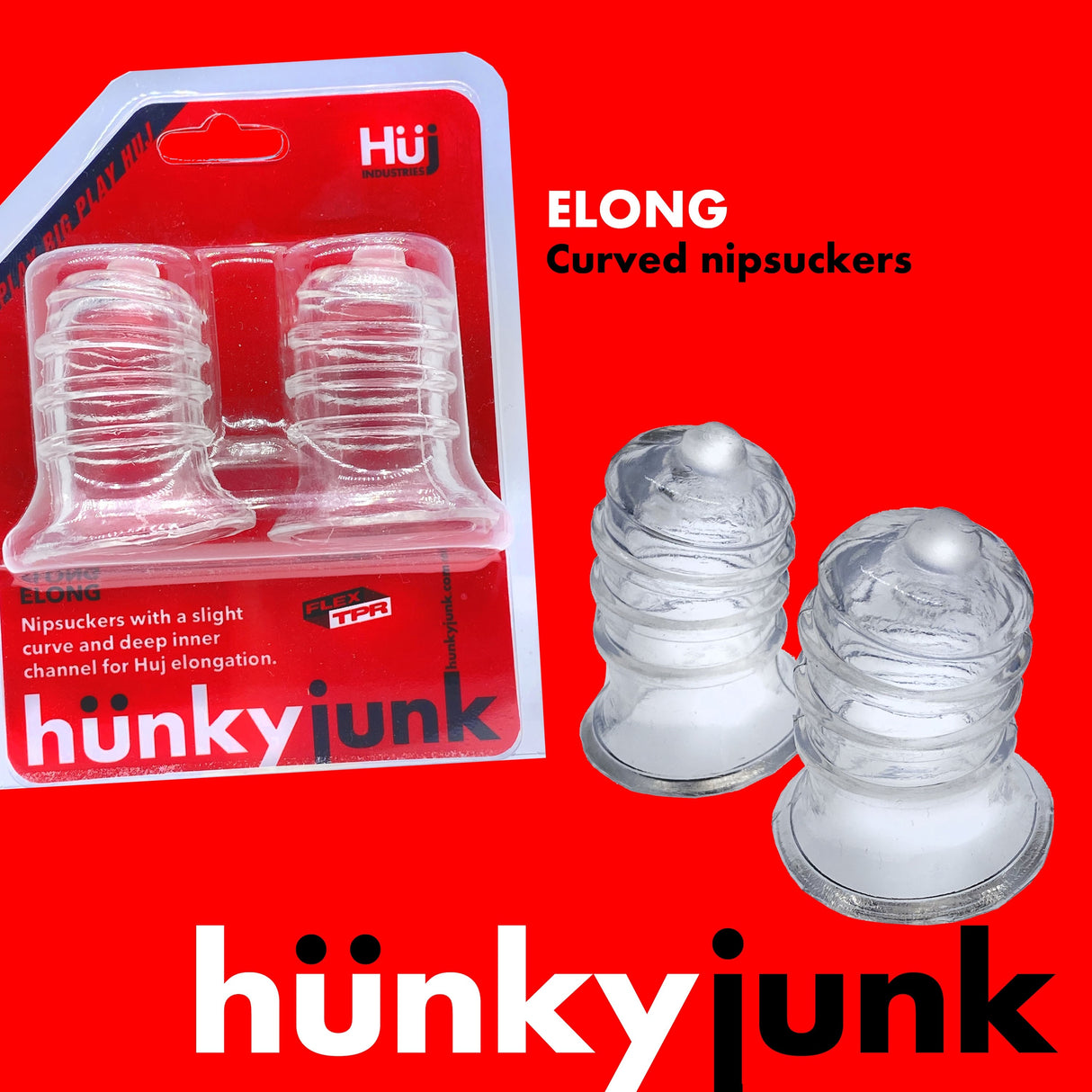 Elong Thruster