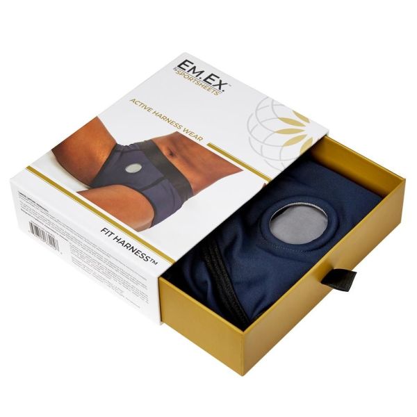 Em.Ex. Active Harness Wear-Fit