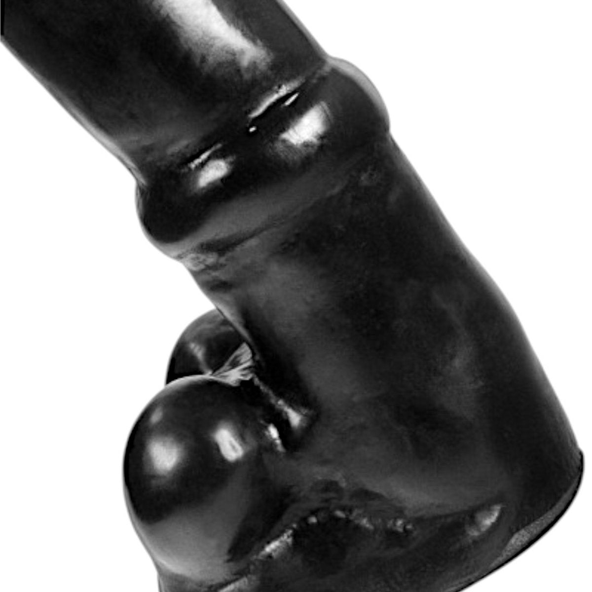 Dildo-Erik-Xtra Large Cock
