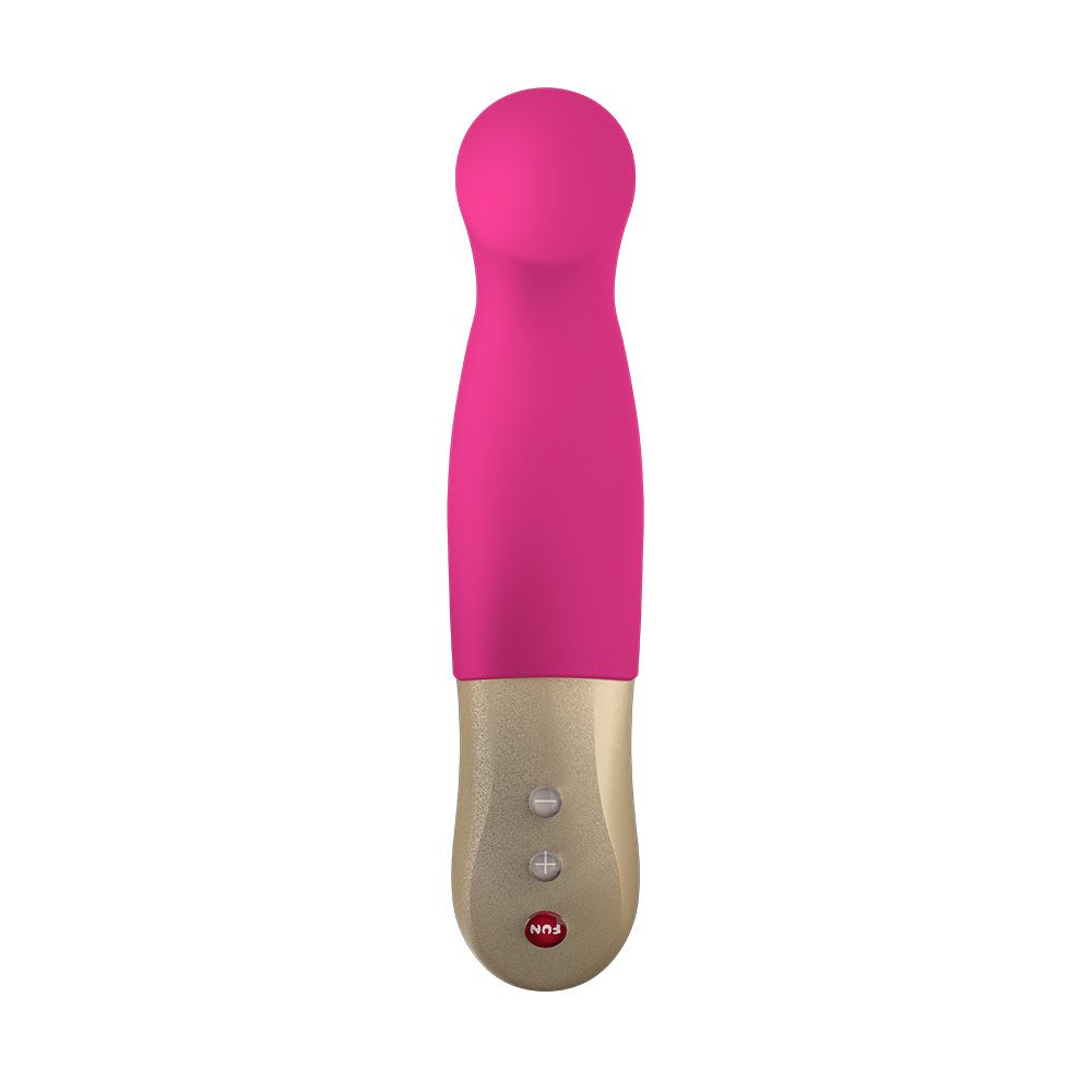 Fun Factory-Sundaze Pulse Vibe Fuchsia Pink