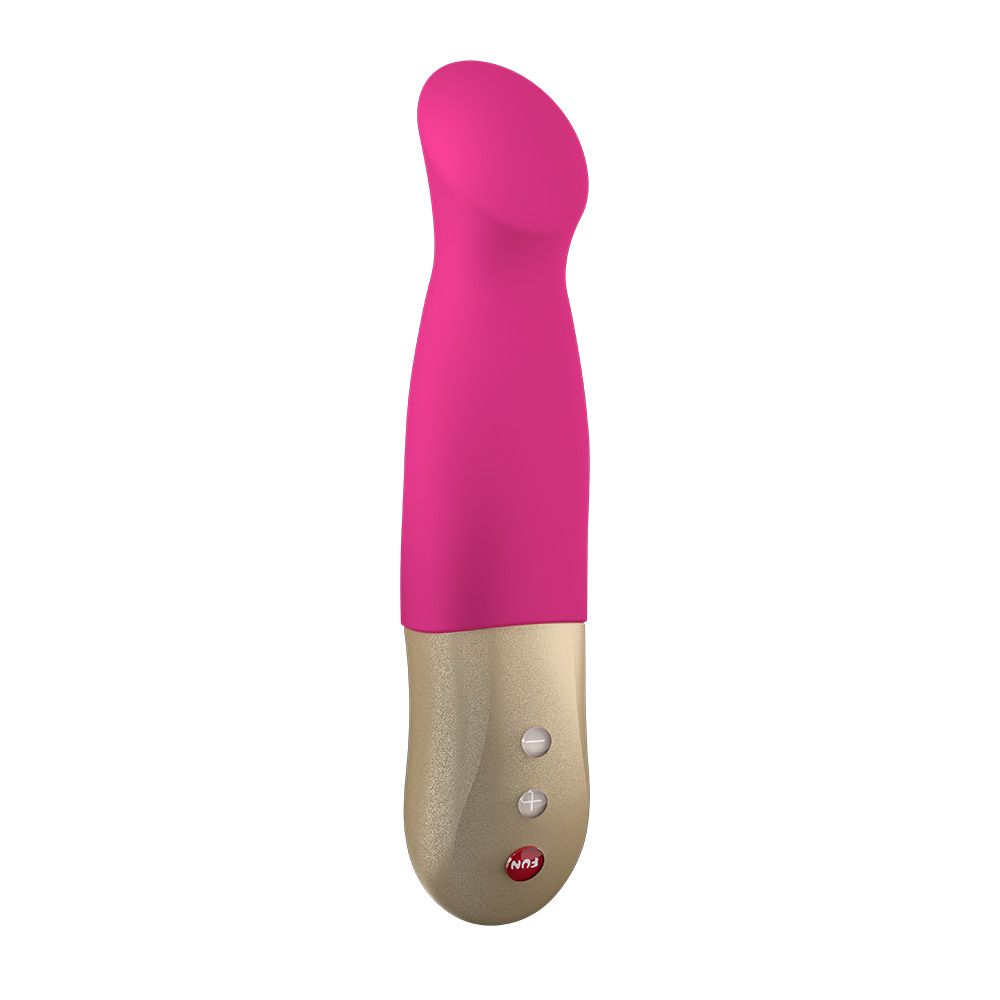 Fun Factory-Sundaze Pulse Vibe Fuchsia Pink