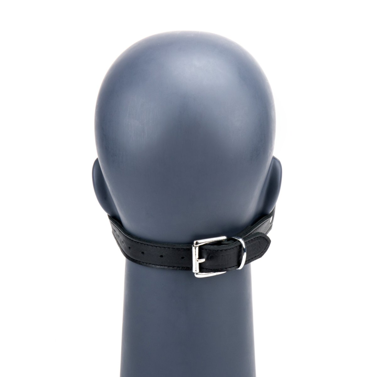 Ball Gag With Black Ball