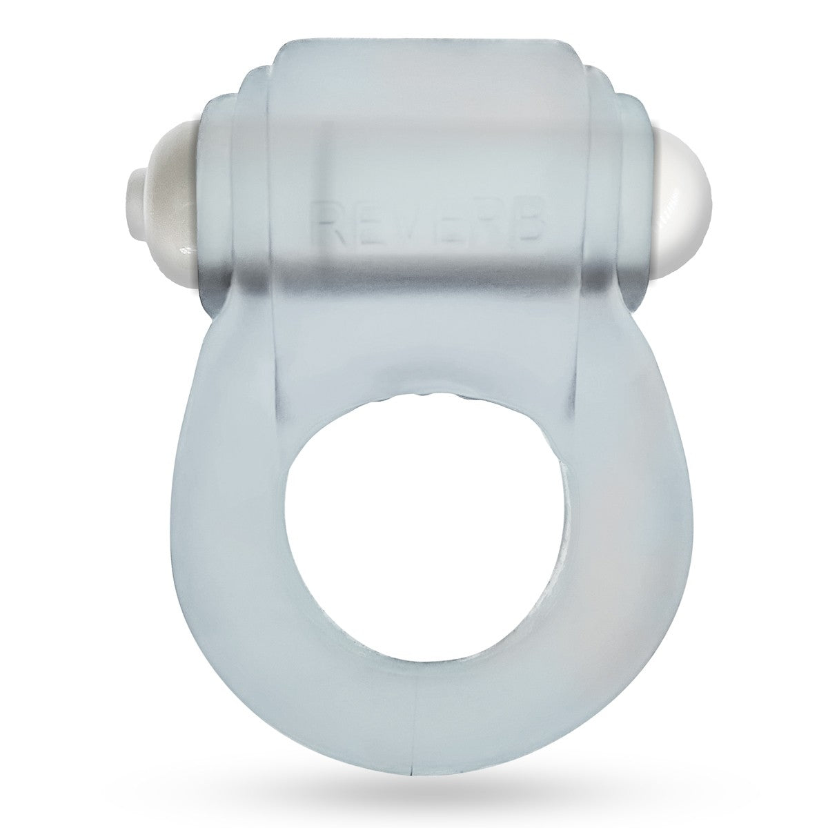 Cock Ring Glowdick Clear