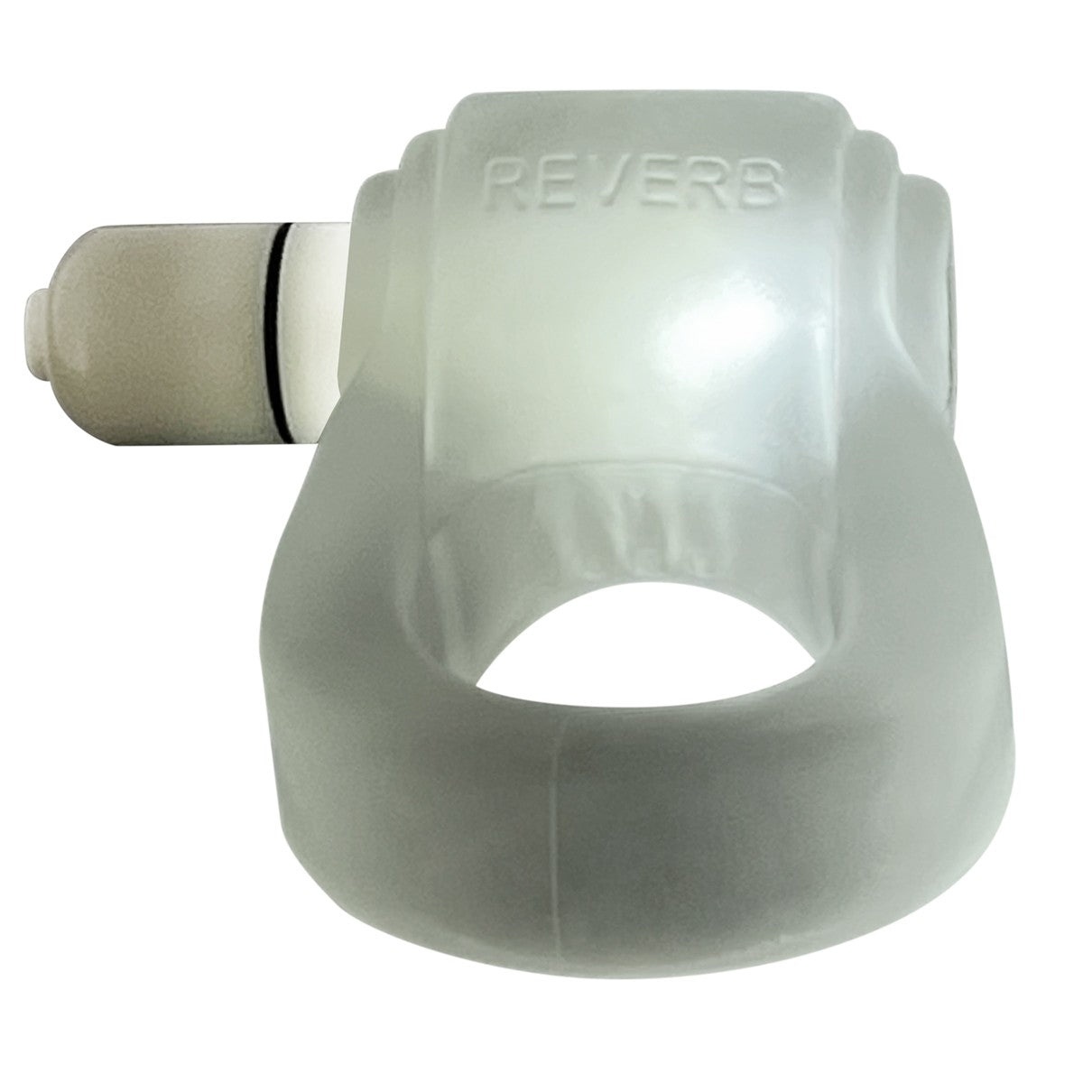 Cock Ring Glowdick Clear