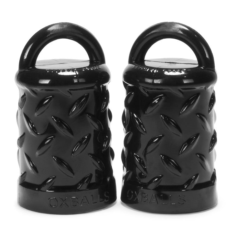 Oxballs - Gripper Nipple Suckers