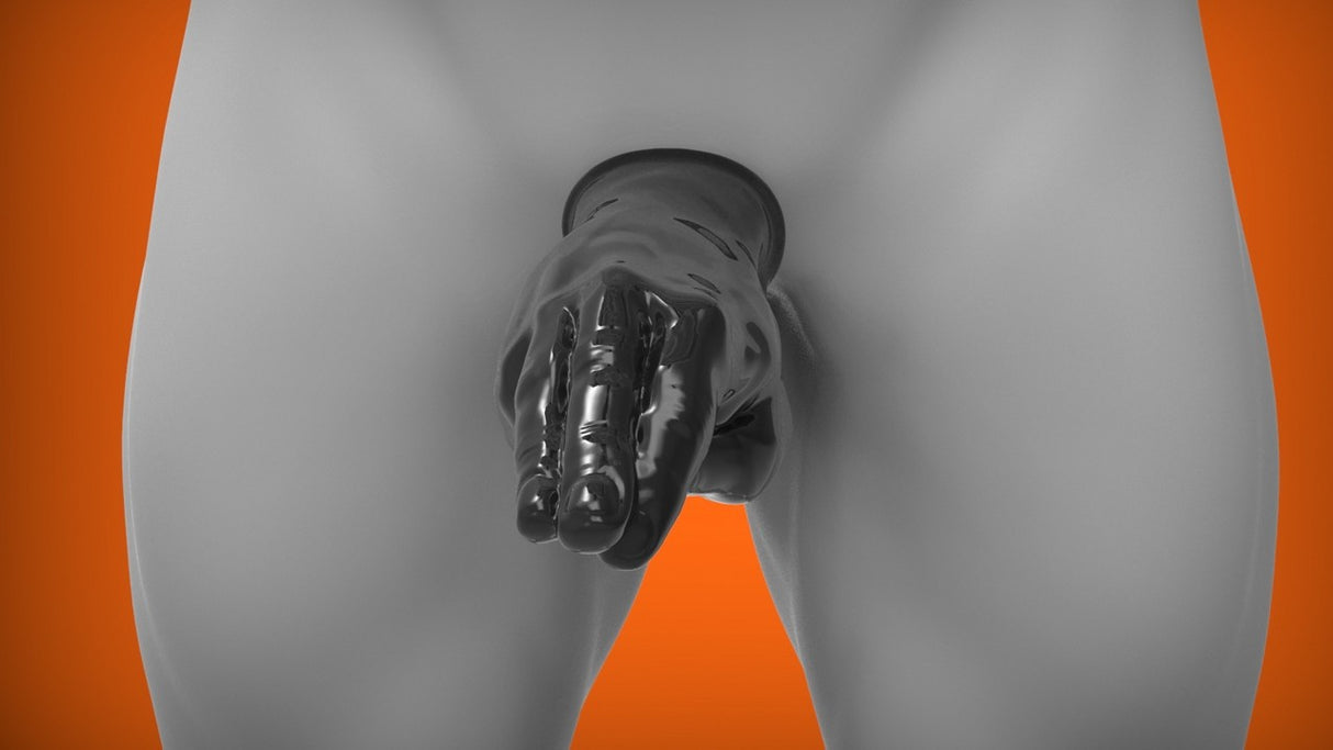 Hand Job