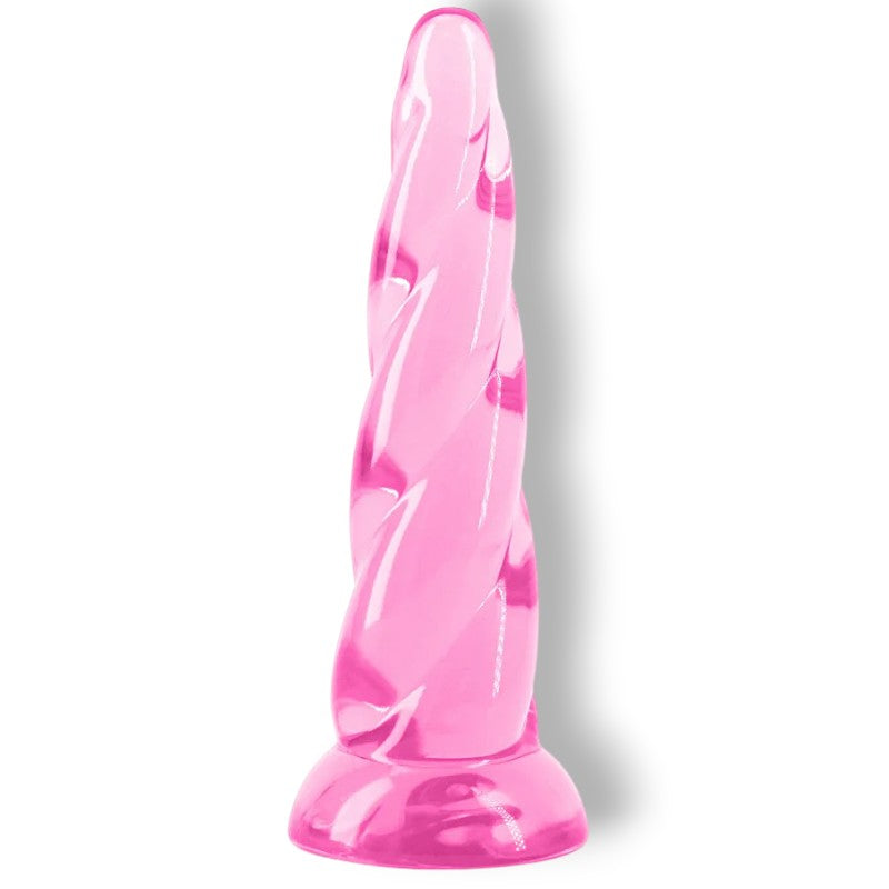 Fantasia Siren Pink Dildo