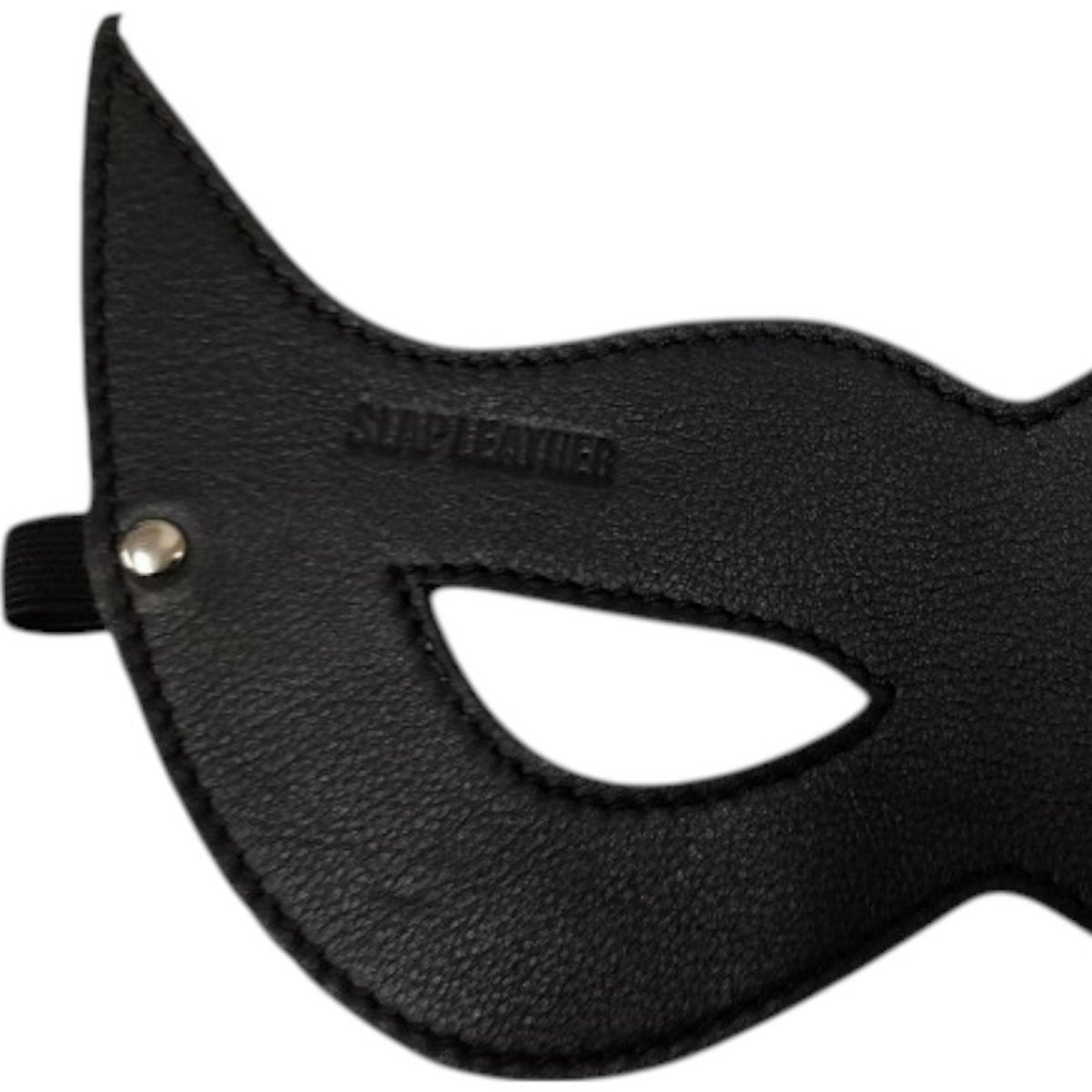 Cat Mask Suede Lined