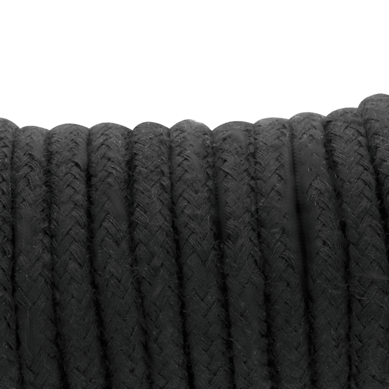 Darkness Kinbaku Rope Black