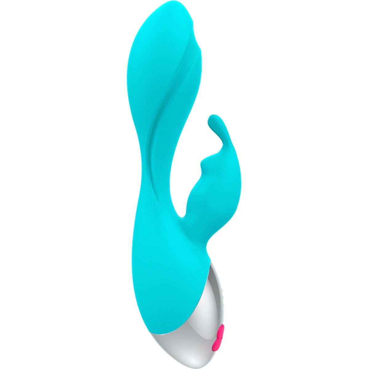 Happy Loky Miki Rabbit Clit And G-Spot Stimulator Vibrator
