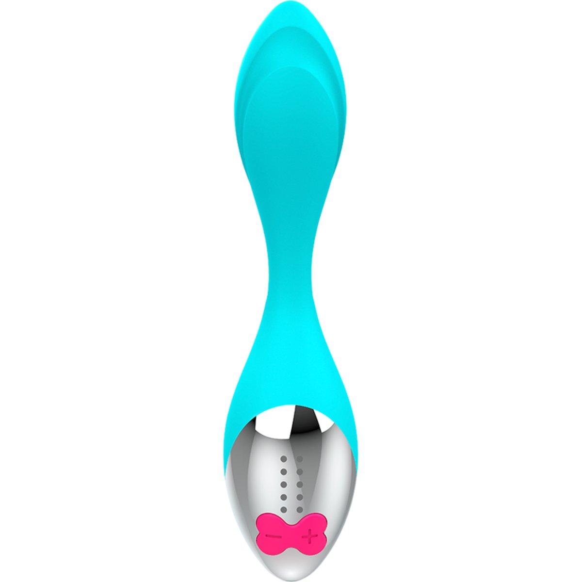 Happy Loky Mini Fun Vibrator