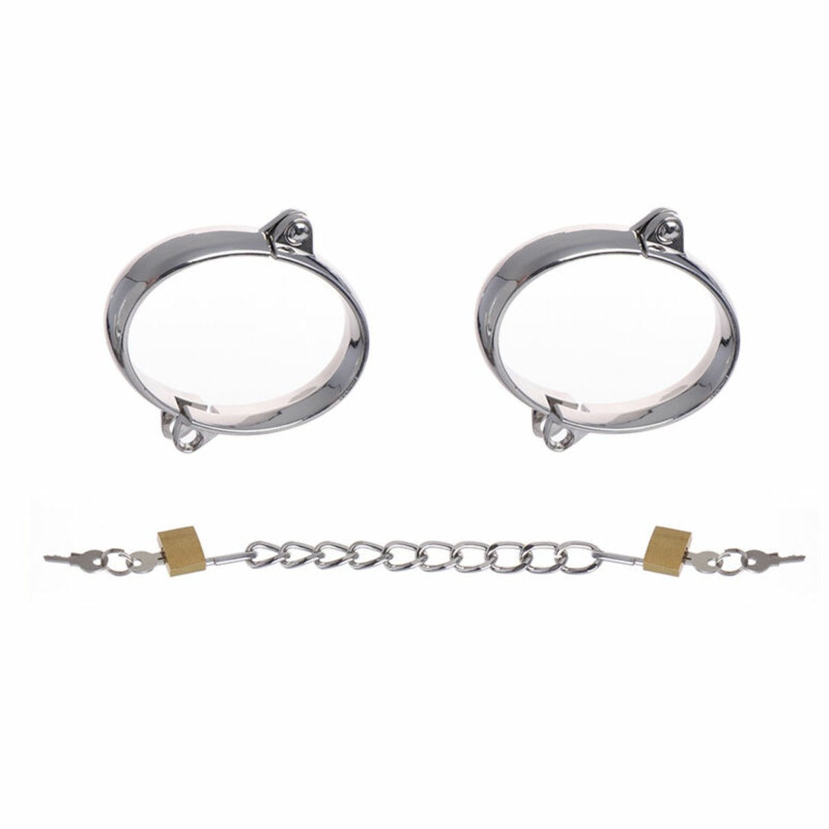 Metal Hand Cuff