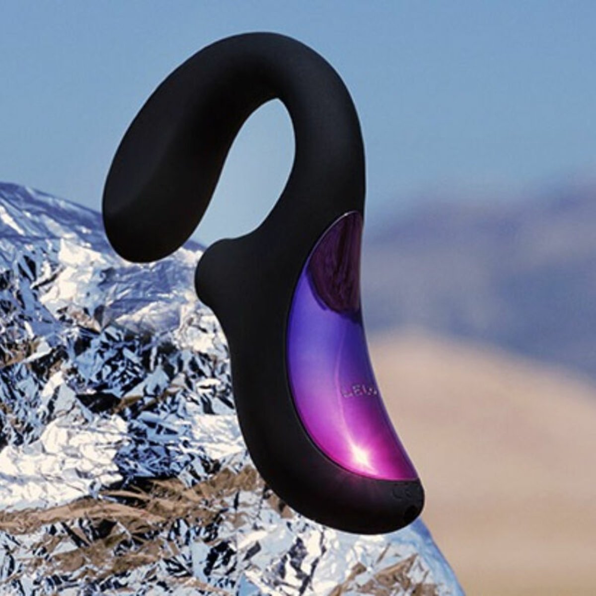 Lelo Enigma Cruise Dual Stimulation Sonic Massager