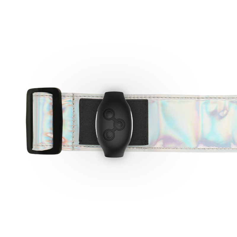 MYTHOLOGY FANTASY HARNESS - IRIDESCENT