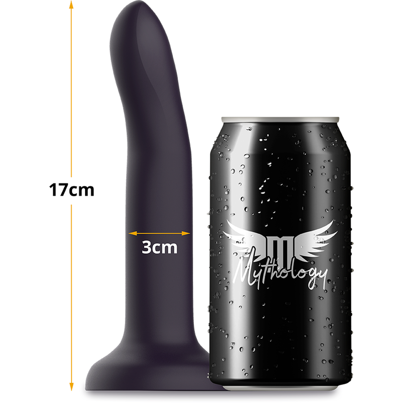 Mythology Duman Mystic Dildo Medium