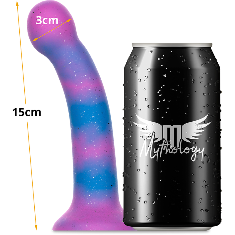 Mythology Dion Galactic Dildo Small