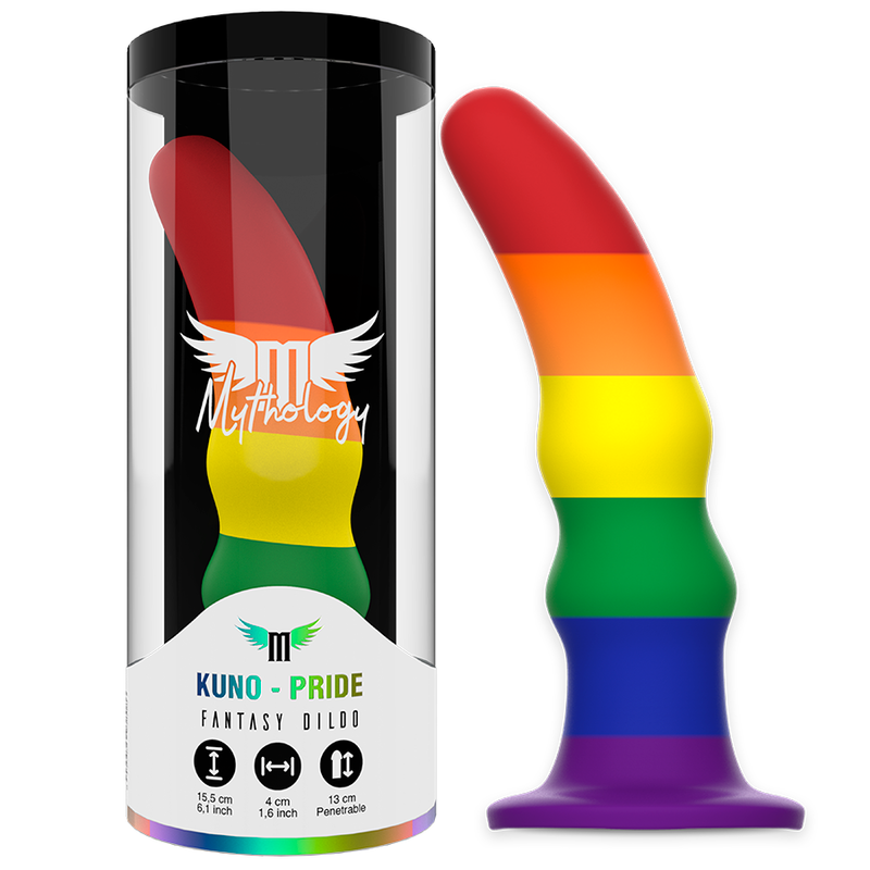 Mythology Kuno Pride Dildo