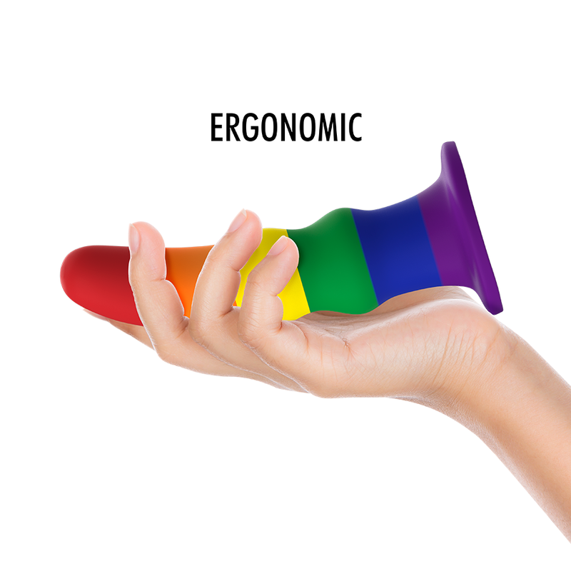 Mythology Kuno Pride Dildo