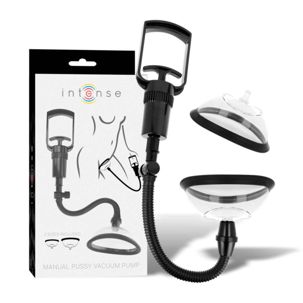 Intense Vaginal Pump