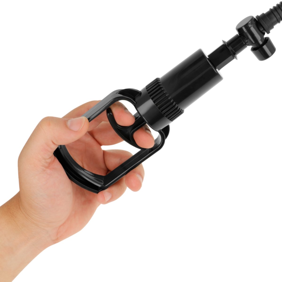 Intense Vaginal Pump