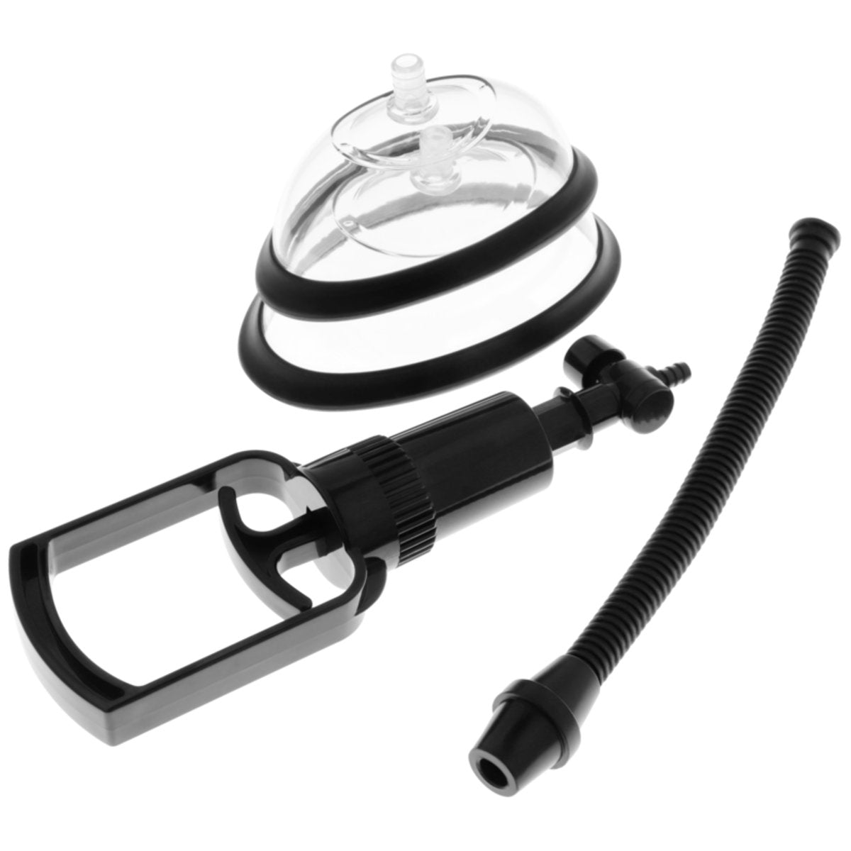 Intense Vaginal Pump