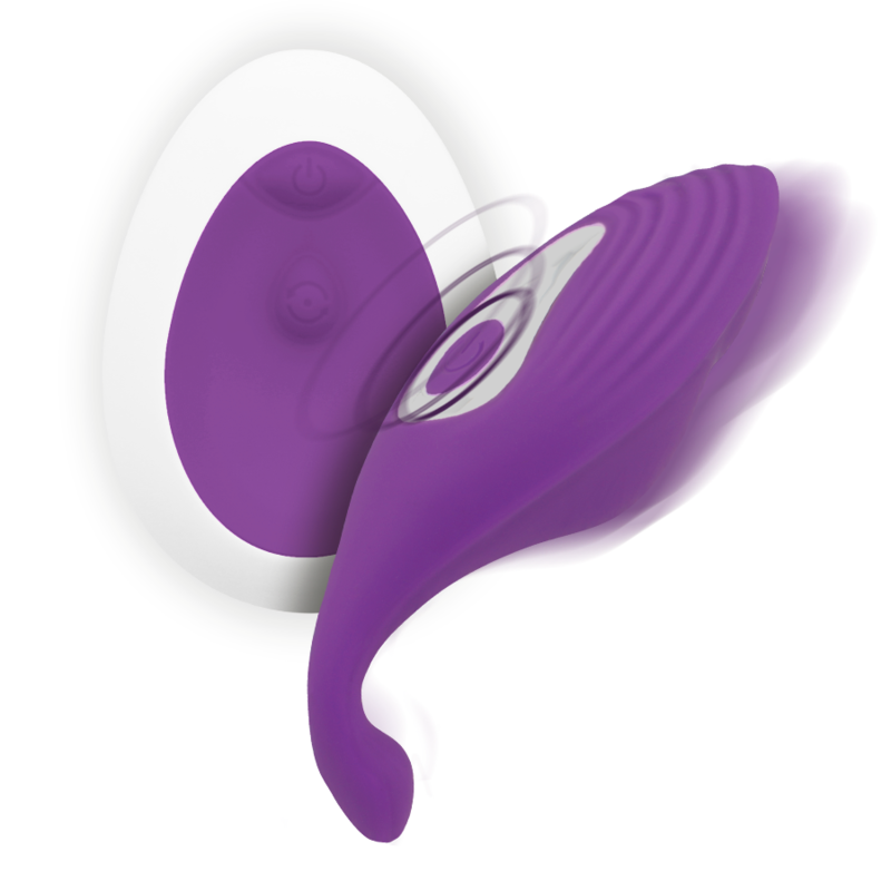 Intense-Mindy Pantie Remote Control