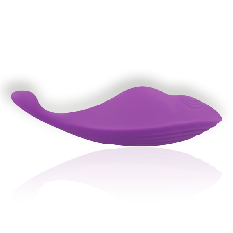 Intense-Mindy Pantie Remote Control