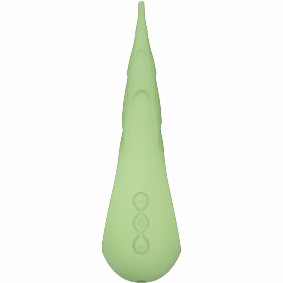 Lelo Dot Clitororal Stimulator Pistachio