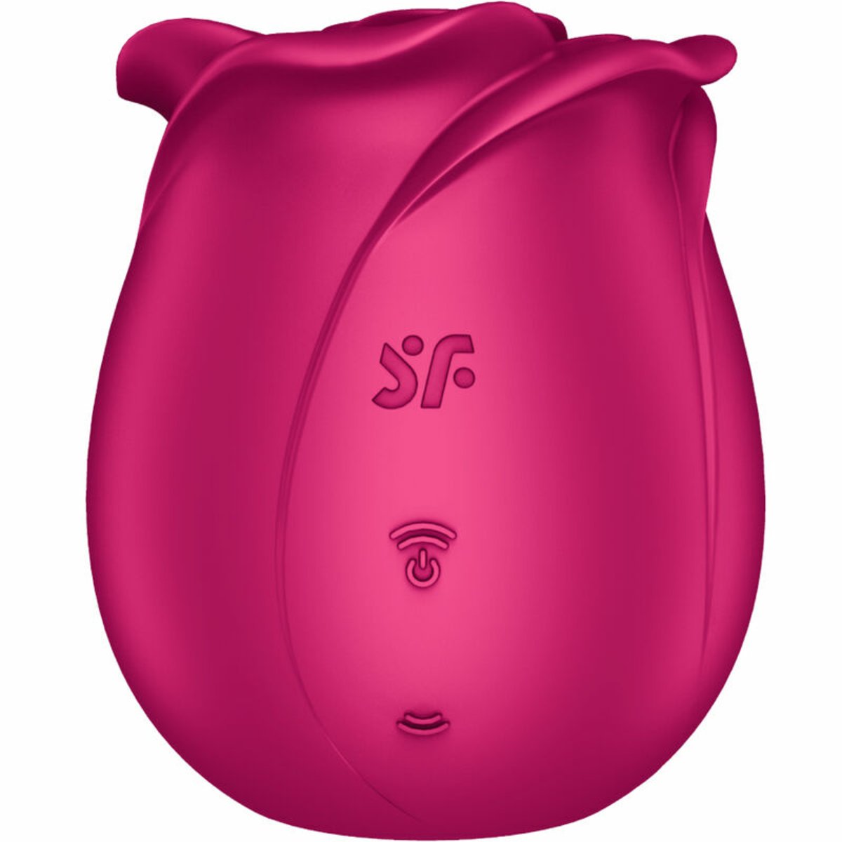Satisfyer Air Pulse Pro 2 Classic Blossom Clitoral Suction Vibrator