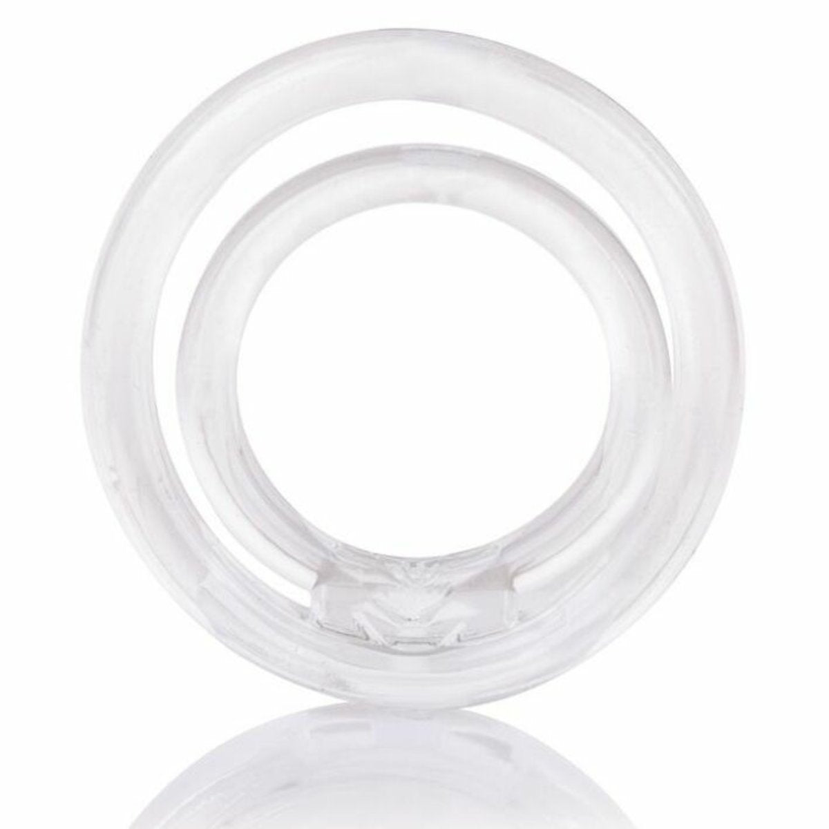 Ringo 2 Transparent Cock Ring