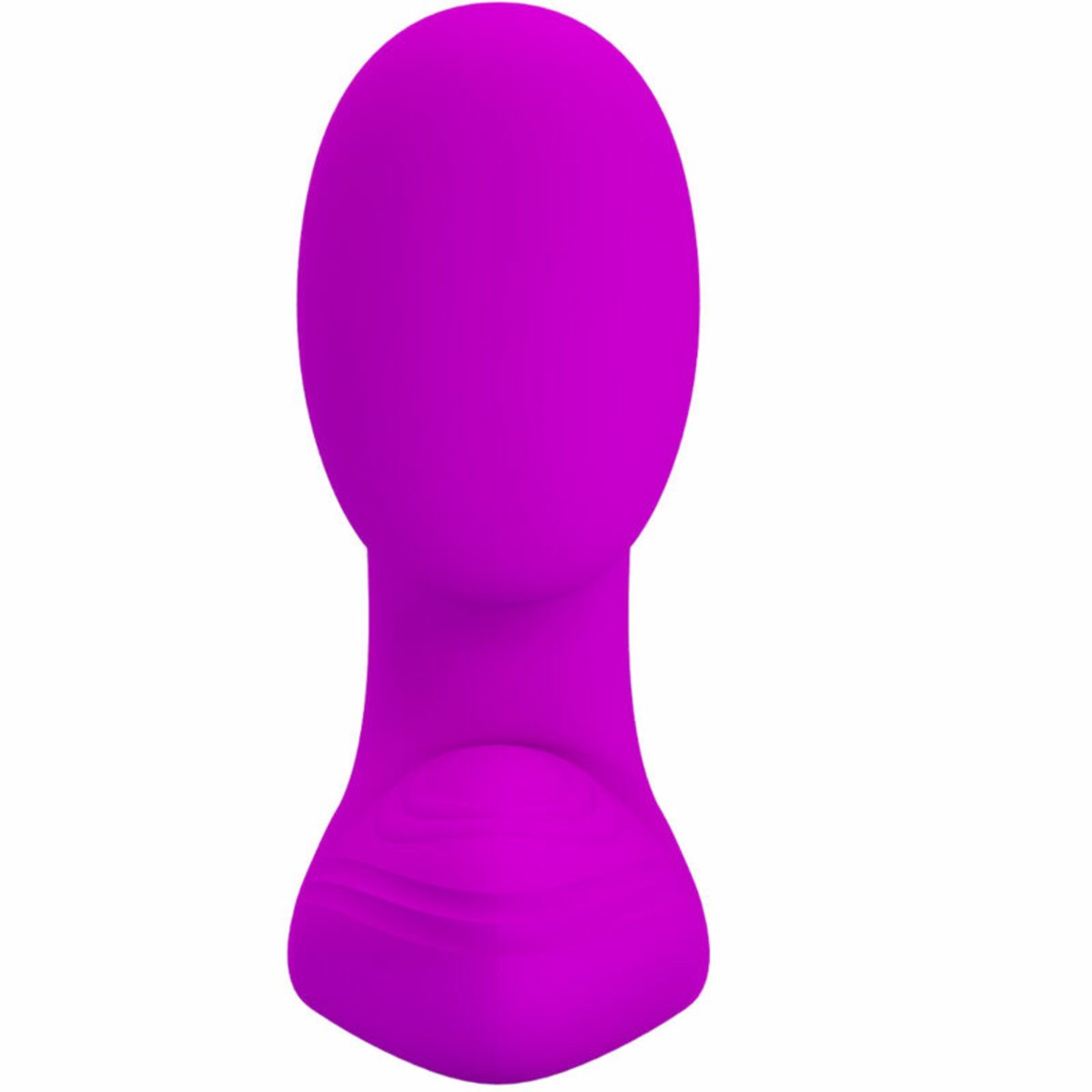 Pretty Love Clitoris Massager With Remote Control