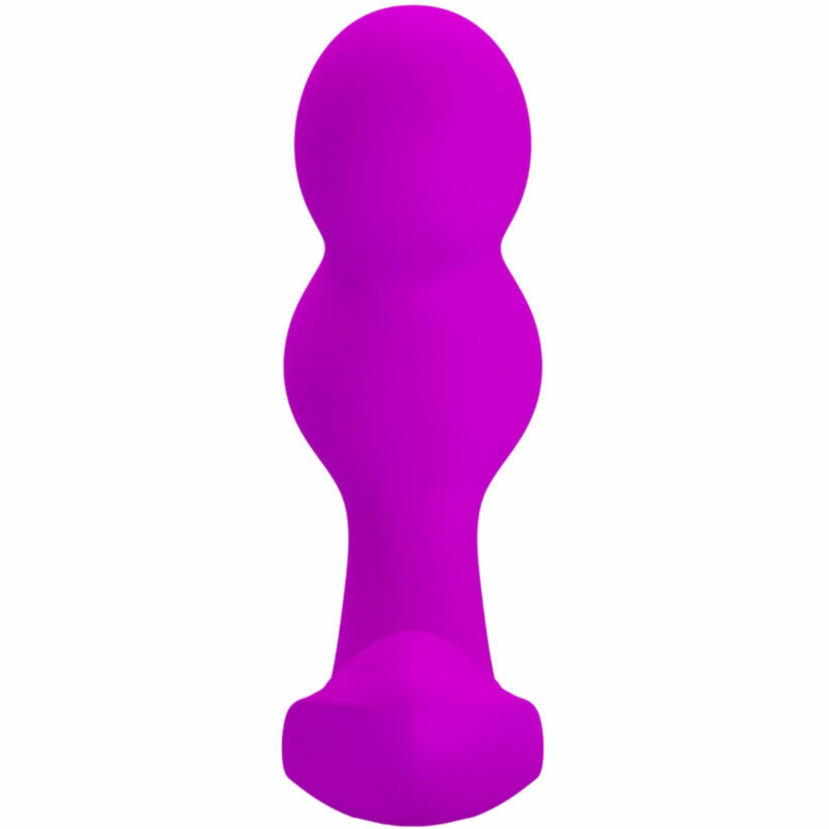 Pretty Love Anal Vibrator With Remote Control