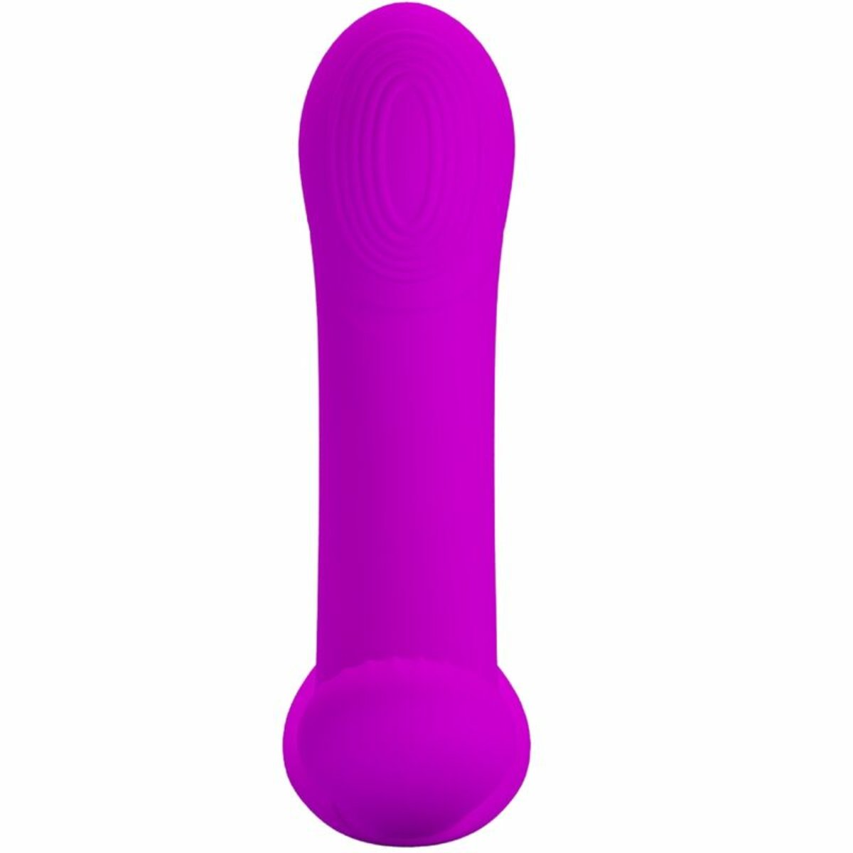 Pretty Love Clitoris Massager & Remote Control