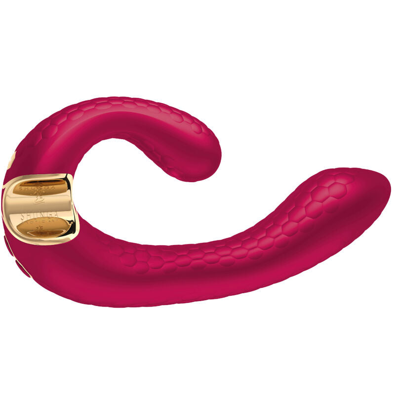 Shunga-Miyo Intimate G-Spot massager Fuchsia