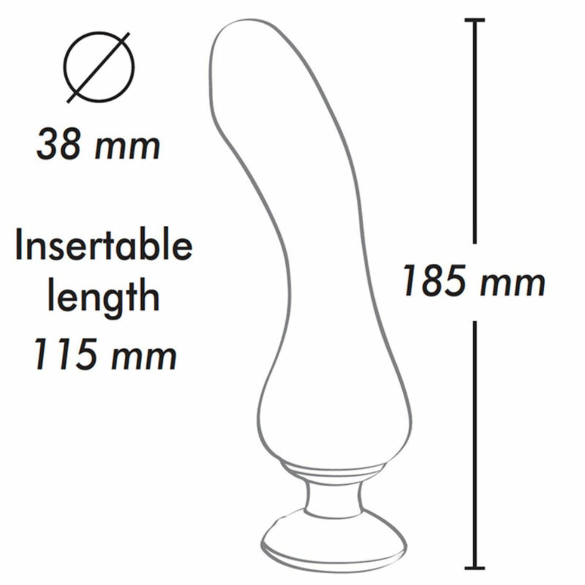Shunga-Sanya Intimate Massager