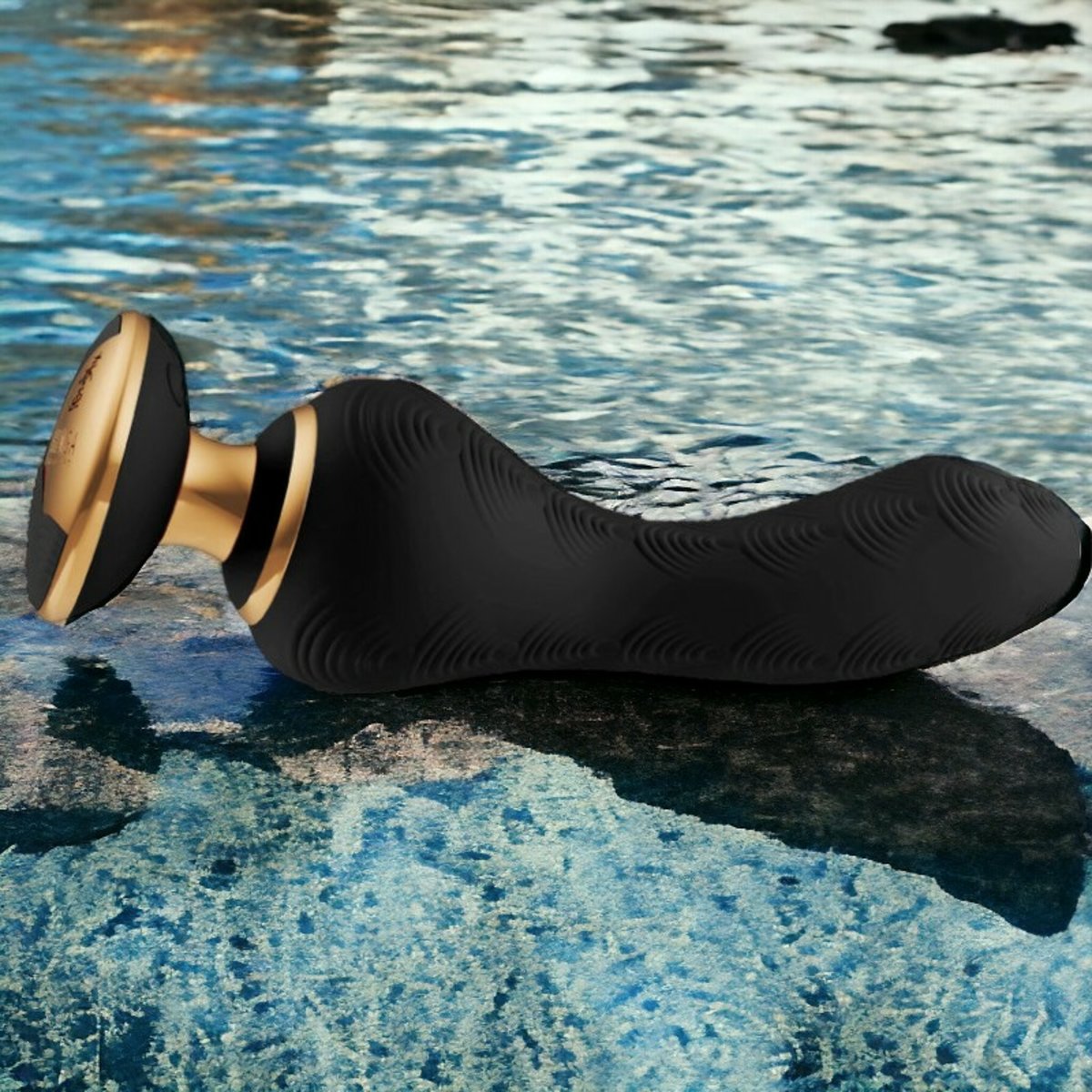 Shunga-Sanya Intimate Massager