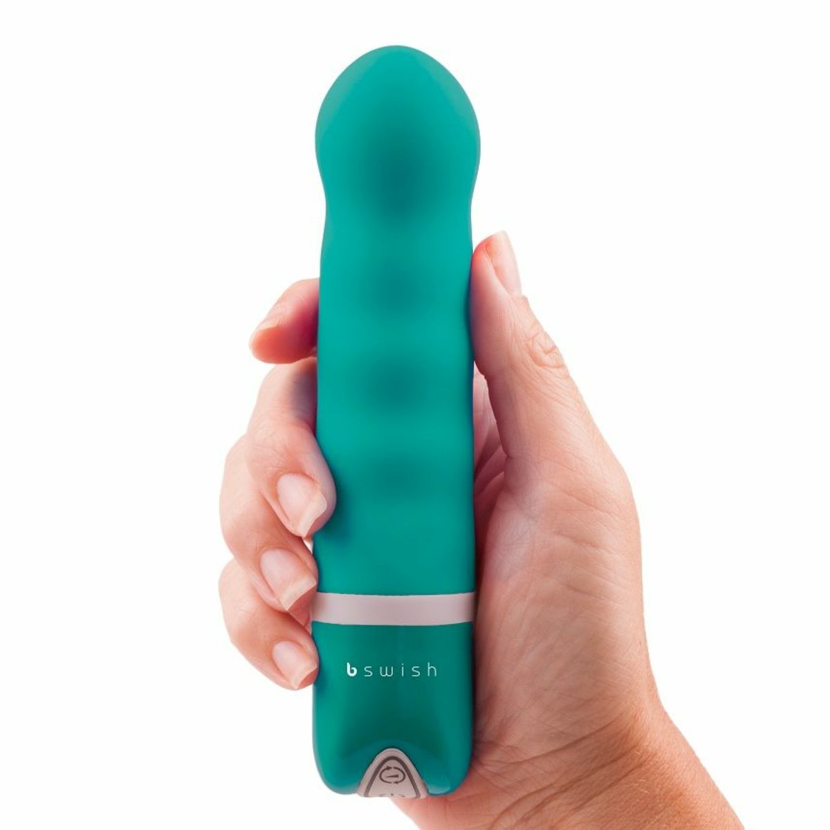 Bdesired Deluxe Pearl Vibrator