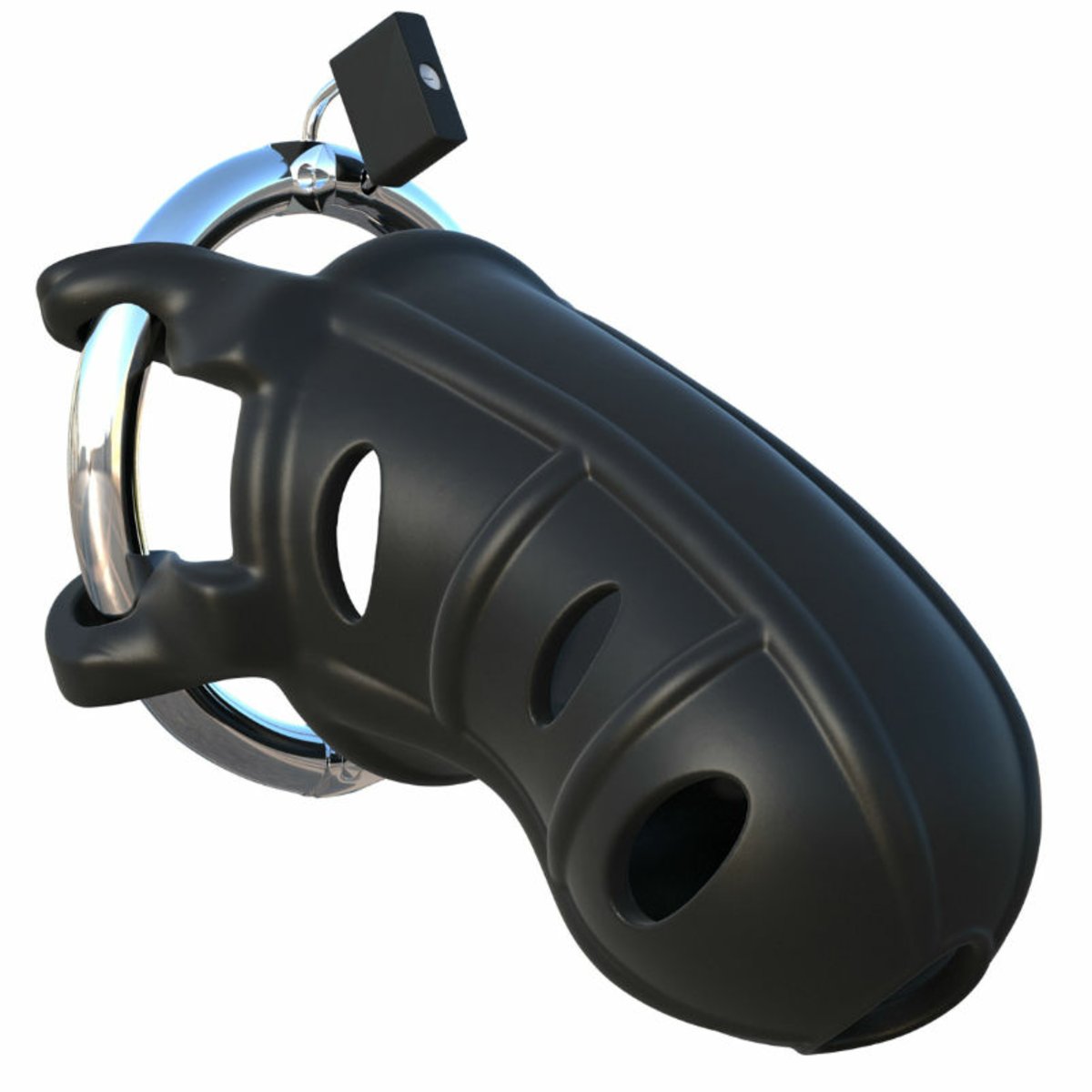 Fantasy Cock Cage Chastity