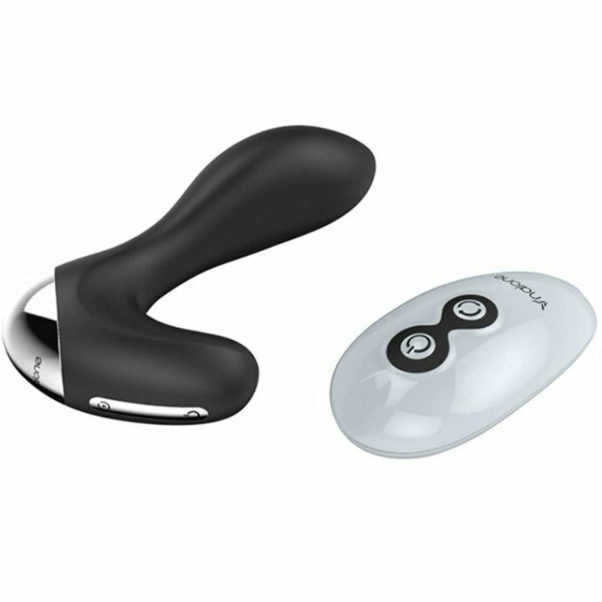 Nalone Pro Remote Controlled Vibrating Recharbeable Prostate Massager