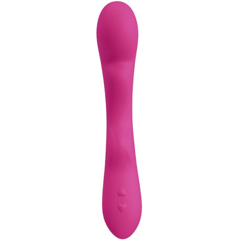Rhythm Dandiya G Spot Stimulator Vibrator
