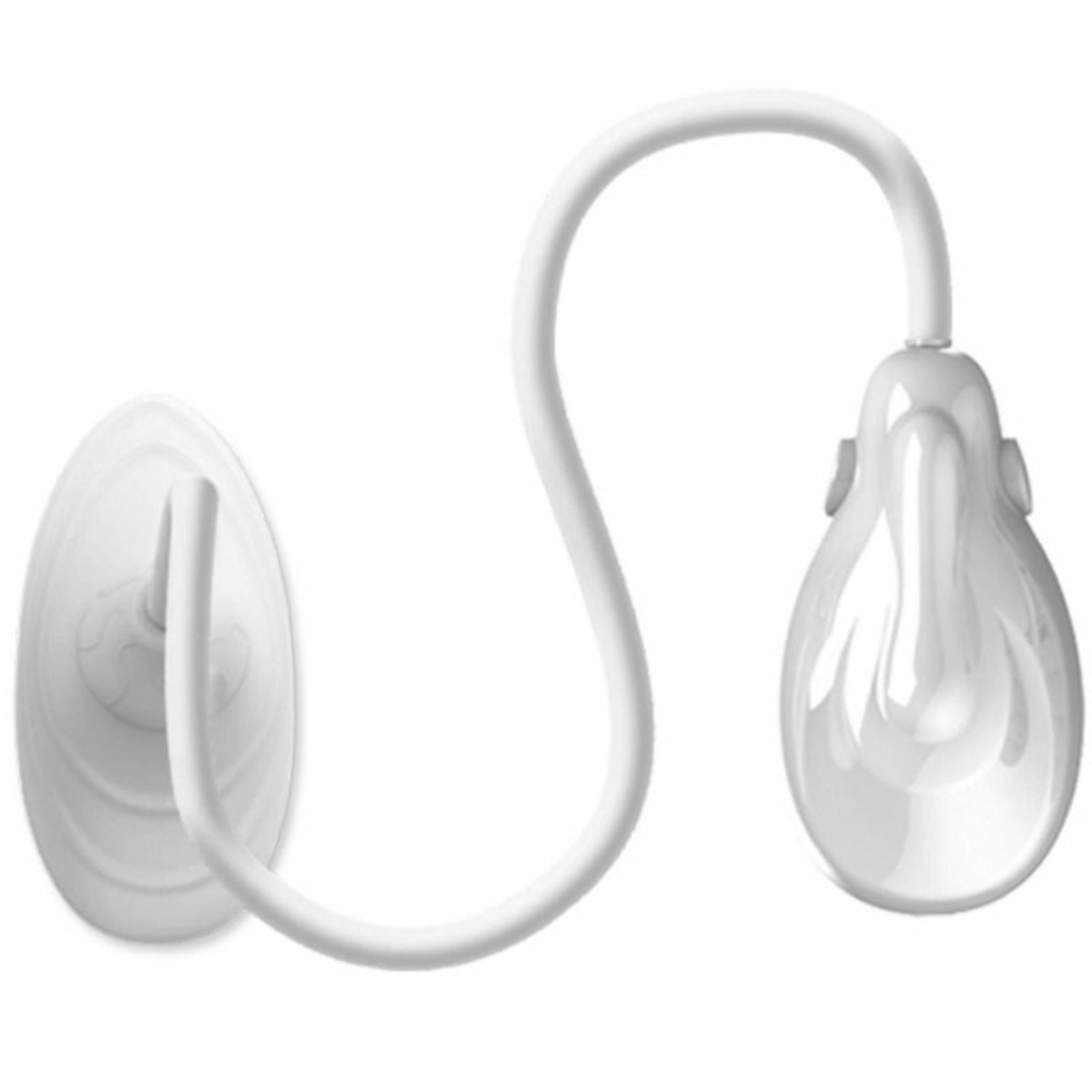Pretty Love Flirtation-Suction And Stimulation-Passionate Lover