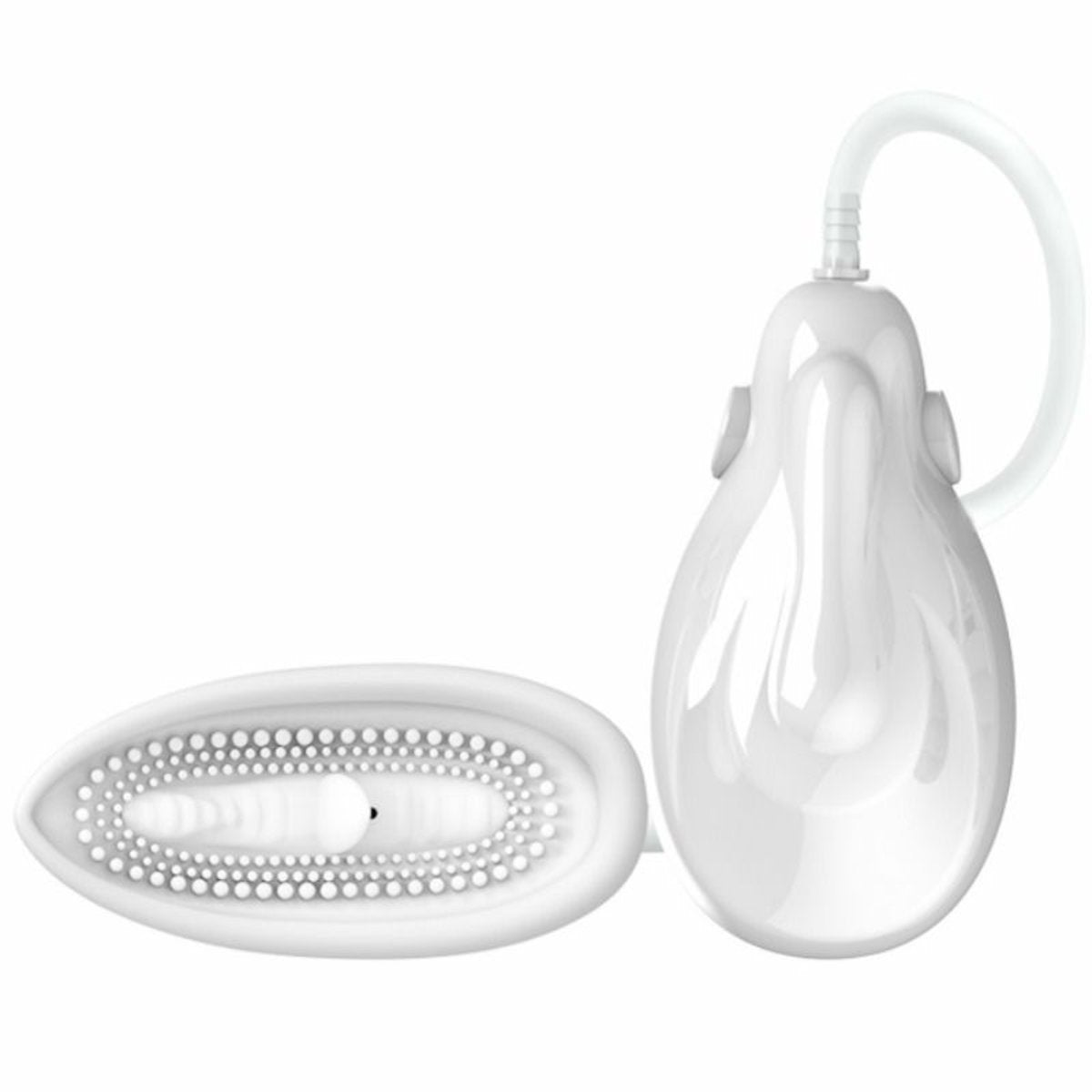 Pretty Love Flirtation-Suction And Stimulation-Passionate Lover