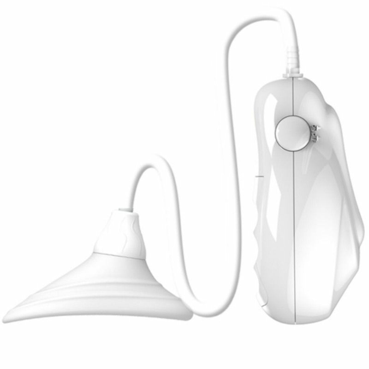 Pretty Love Flirtation-Suction And Stimulation-Passionate Lover