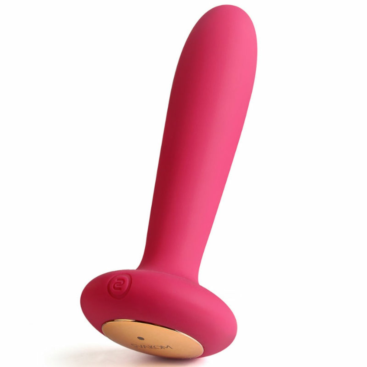 Svakom Primo Heating Butt Plug