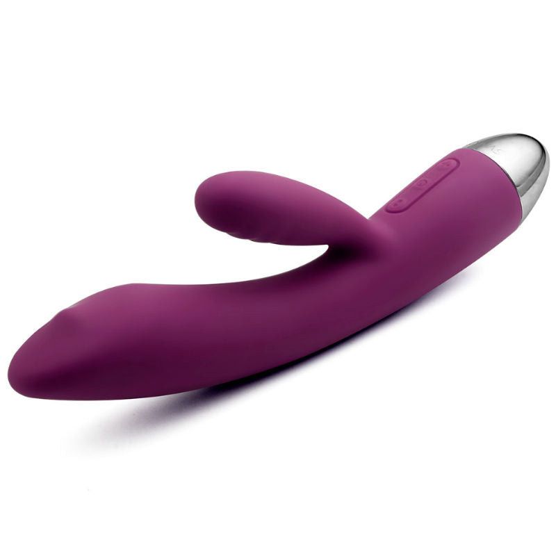 Svakom Trysta Rabbit Vibrator Violet