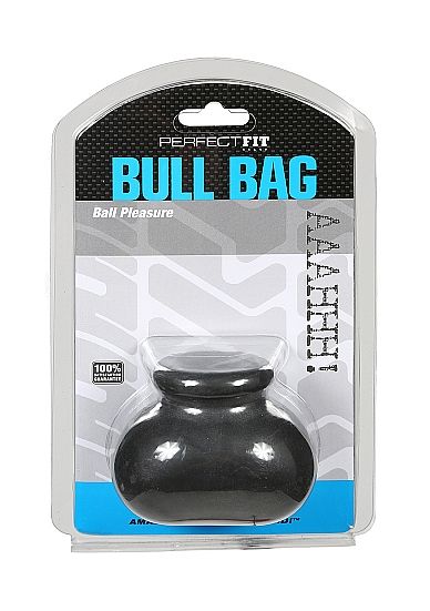 Perfect Fit Bull Bag Ball Weight