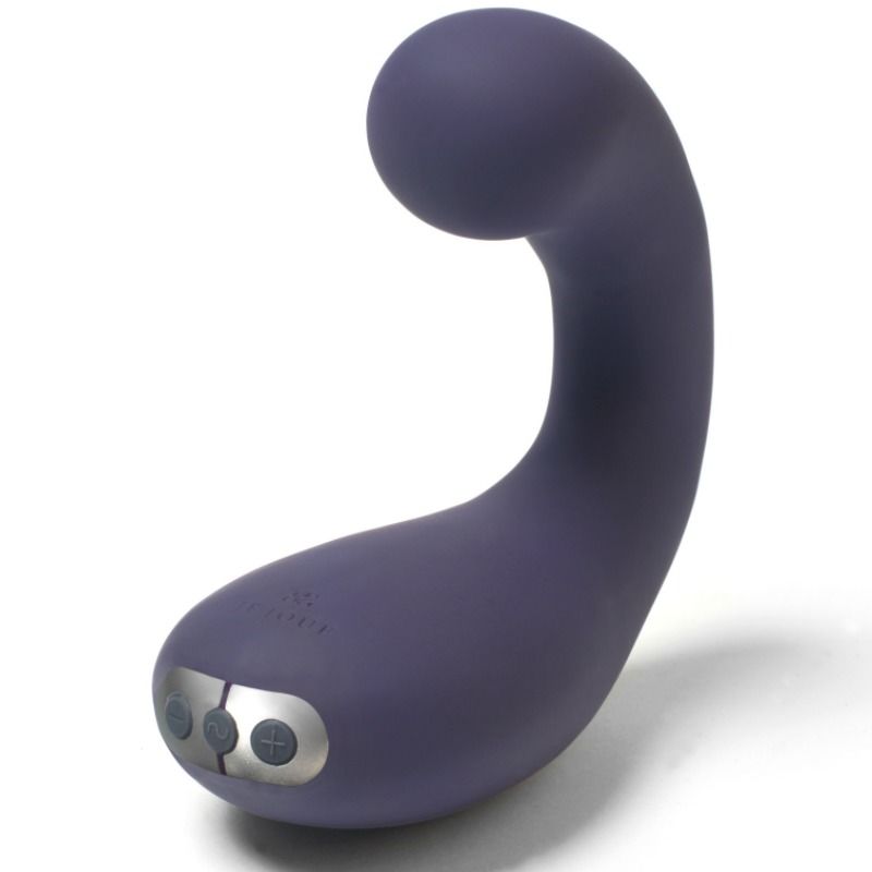 Je Joue Estimulador G-Kii Vibrator